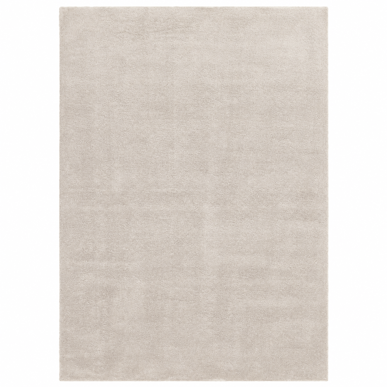 Rugs  -  Asiatic Como Silver Rug - Various Sizes  - 
