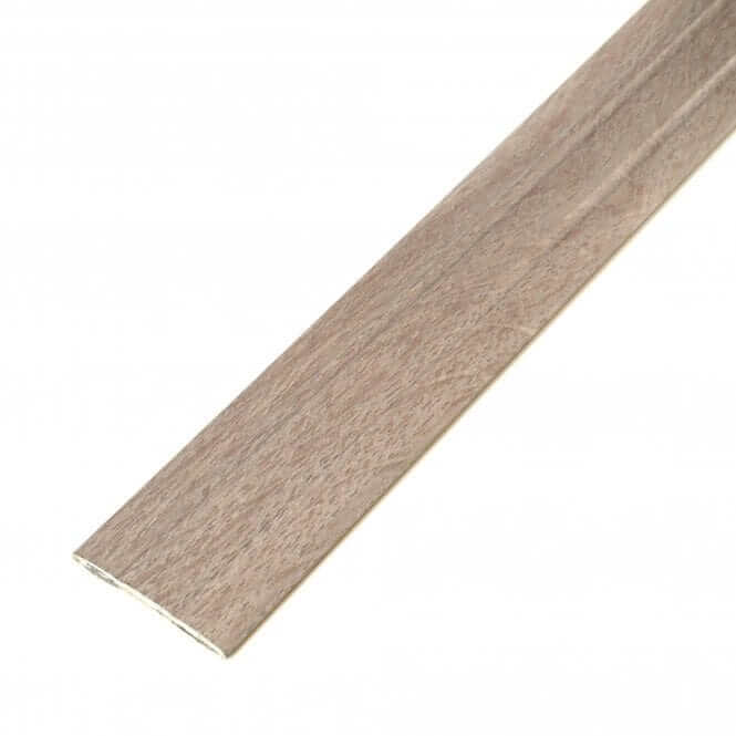 Flooring & Carpet  -  Cover Strip 0.9M Light Grey Oak  -  50155687