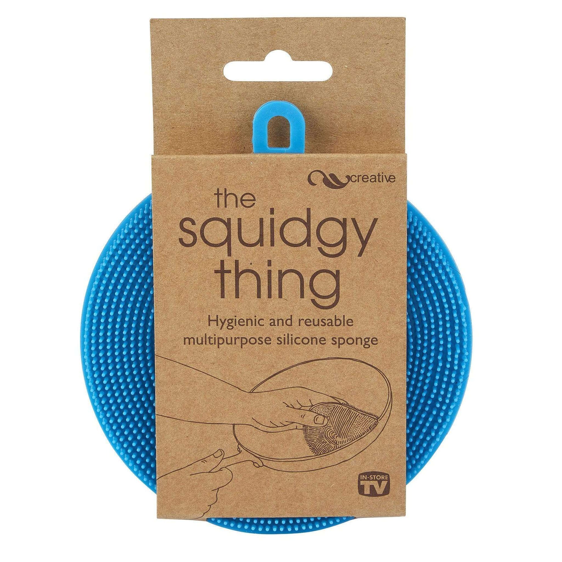 Kitchenware  -  Creative Squidgy Thing  -  50151758