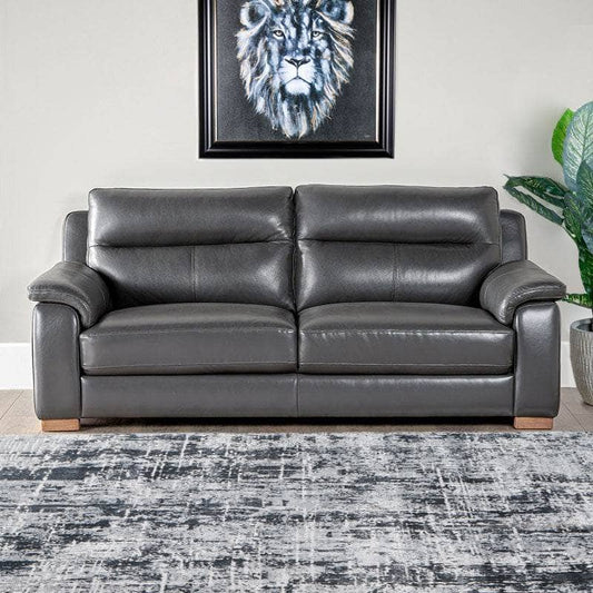 Furniture  -  Comfort King Detroit 2.5 Seater Sofa  -  50153207