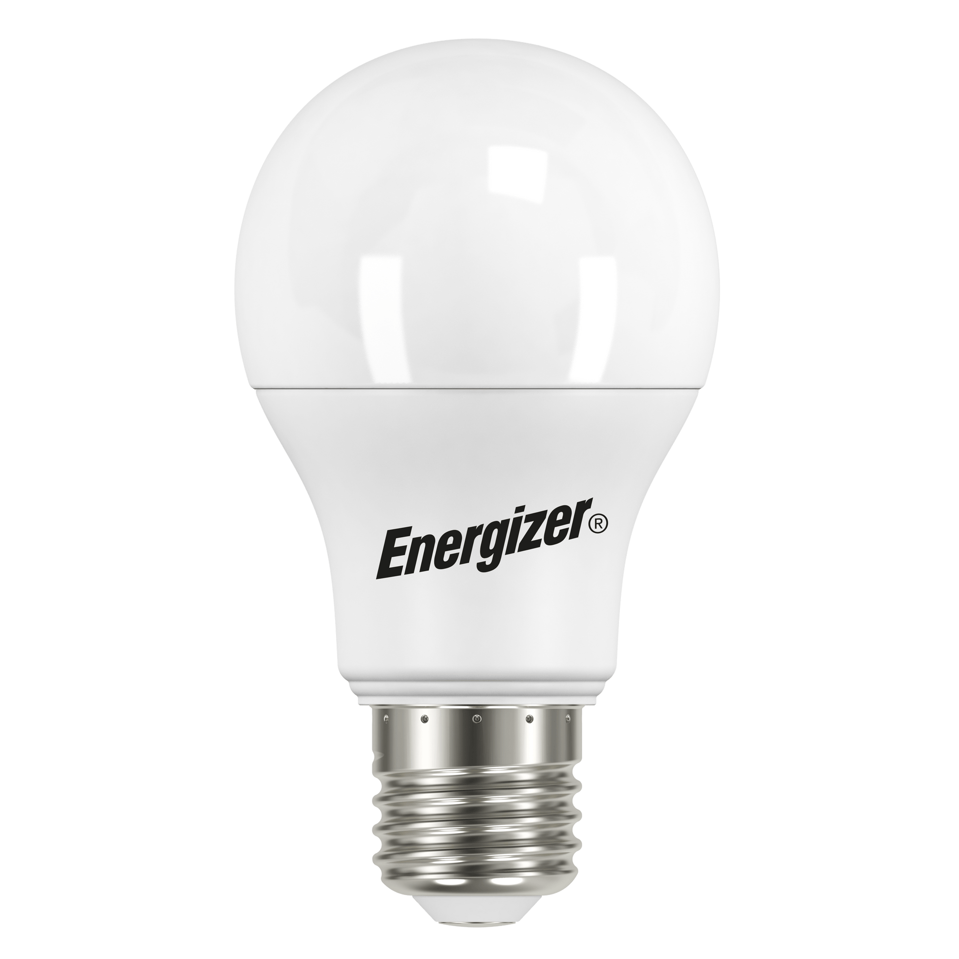 Lights  -  Energizer E27 Filament LED Warm White Lightbulb 60W  -  60003323