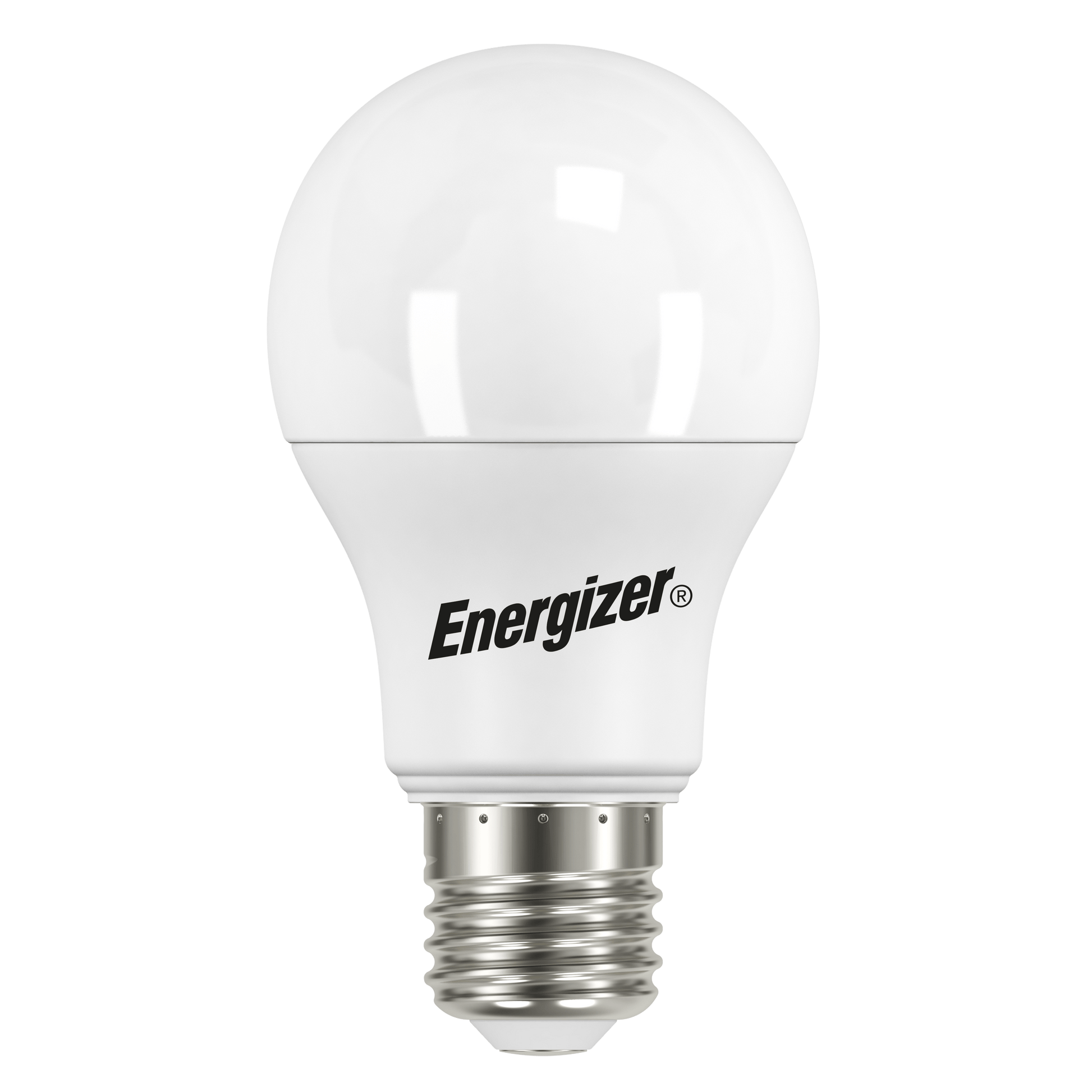 Energizer E27 Filament LED Warm White Lightbulb 60W