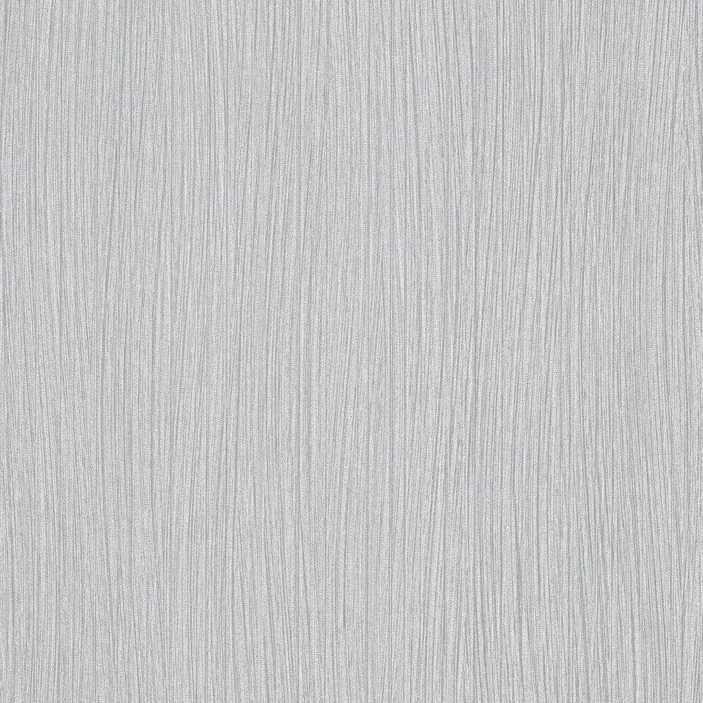 Wallpaper  -  Erismann Fashion For Walls Vertical Silver Structure Wallpaper - 10028-29  -  60005519