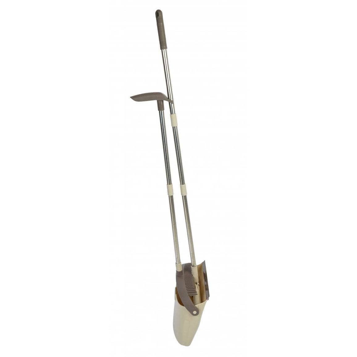 Gardening  -  Garden Broom Rake  -  60004330
