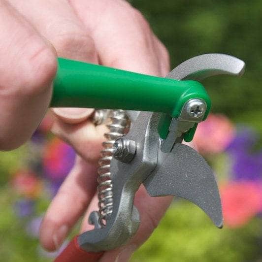 Gardening  -  Garden Tool Sharp  -  60004329