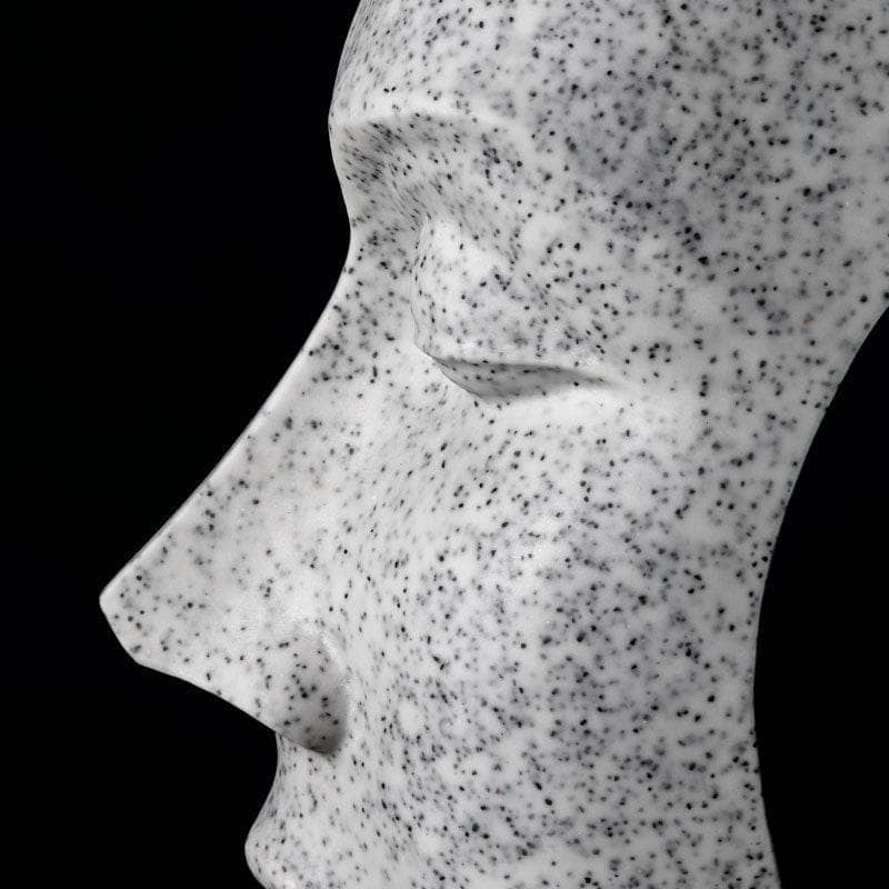 Gardening  -  Granite Evolution Statue 70cm  -  60004352