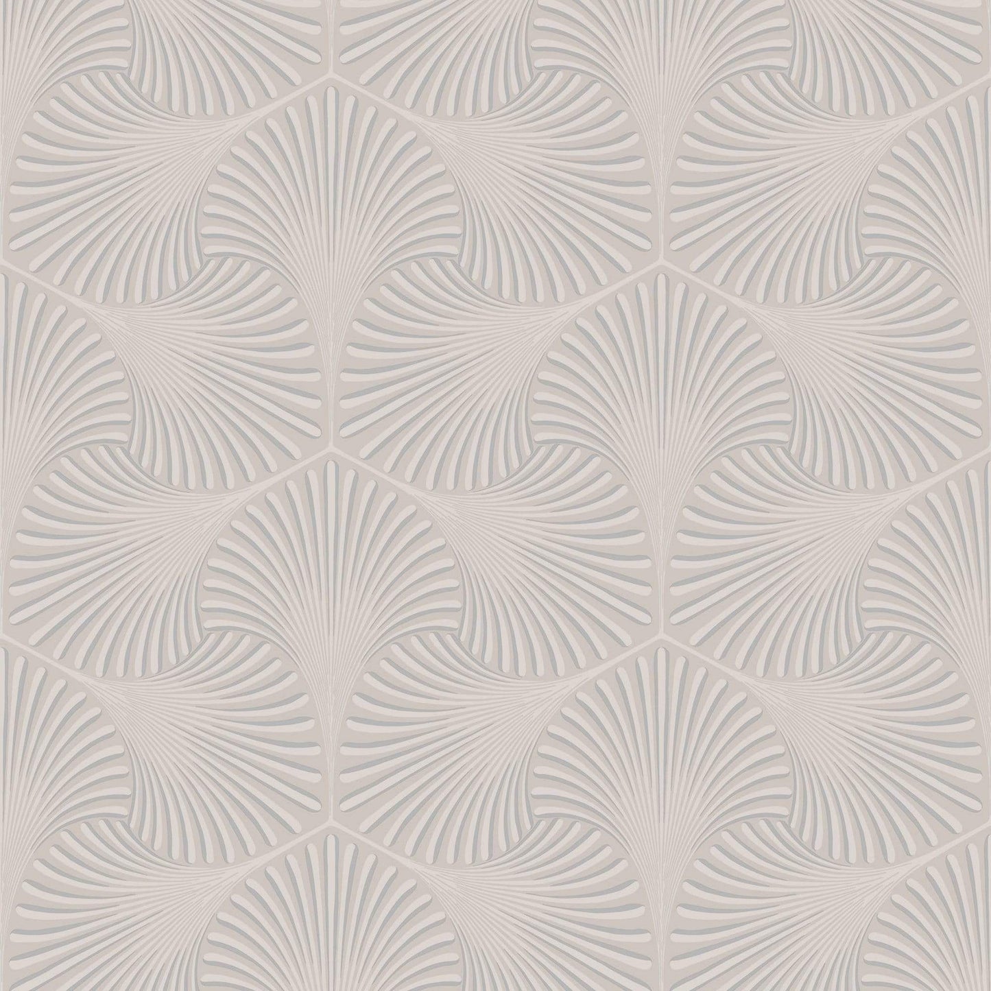 Wallpaper  -  Holden Varano Taupe Wallpaper - 36011  -  50154751