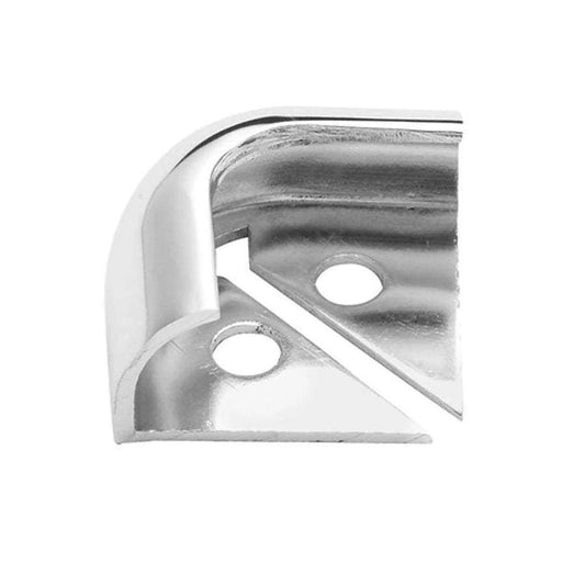 Flooring & Carpet  -  Homelux 9Mm Silver Corners  -  50021704