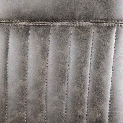Furniture  -  Hooper Grey Chair  -  50154026