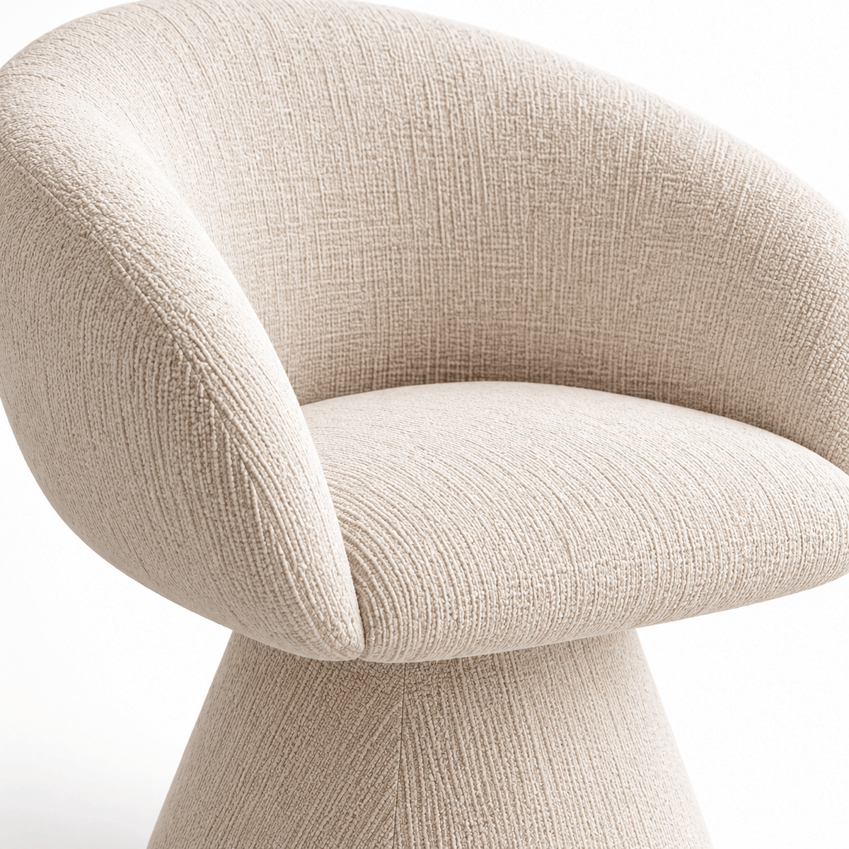 Furniture  -  Eterna Dining Table & Jade Chairs  - 