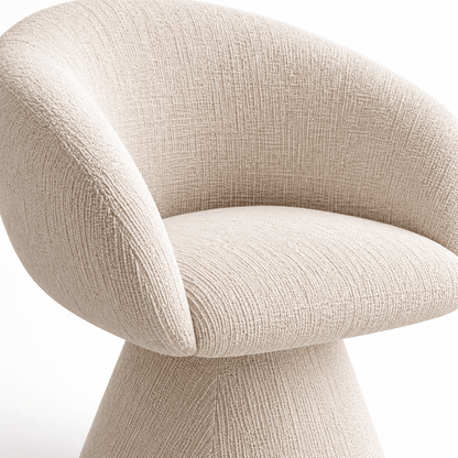 Furniture  -  Eterna Dining Table & Jade Chairs  - 