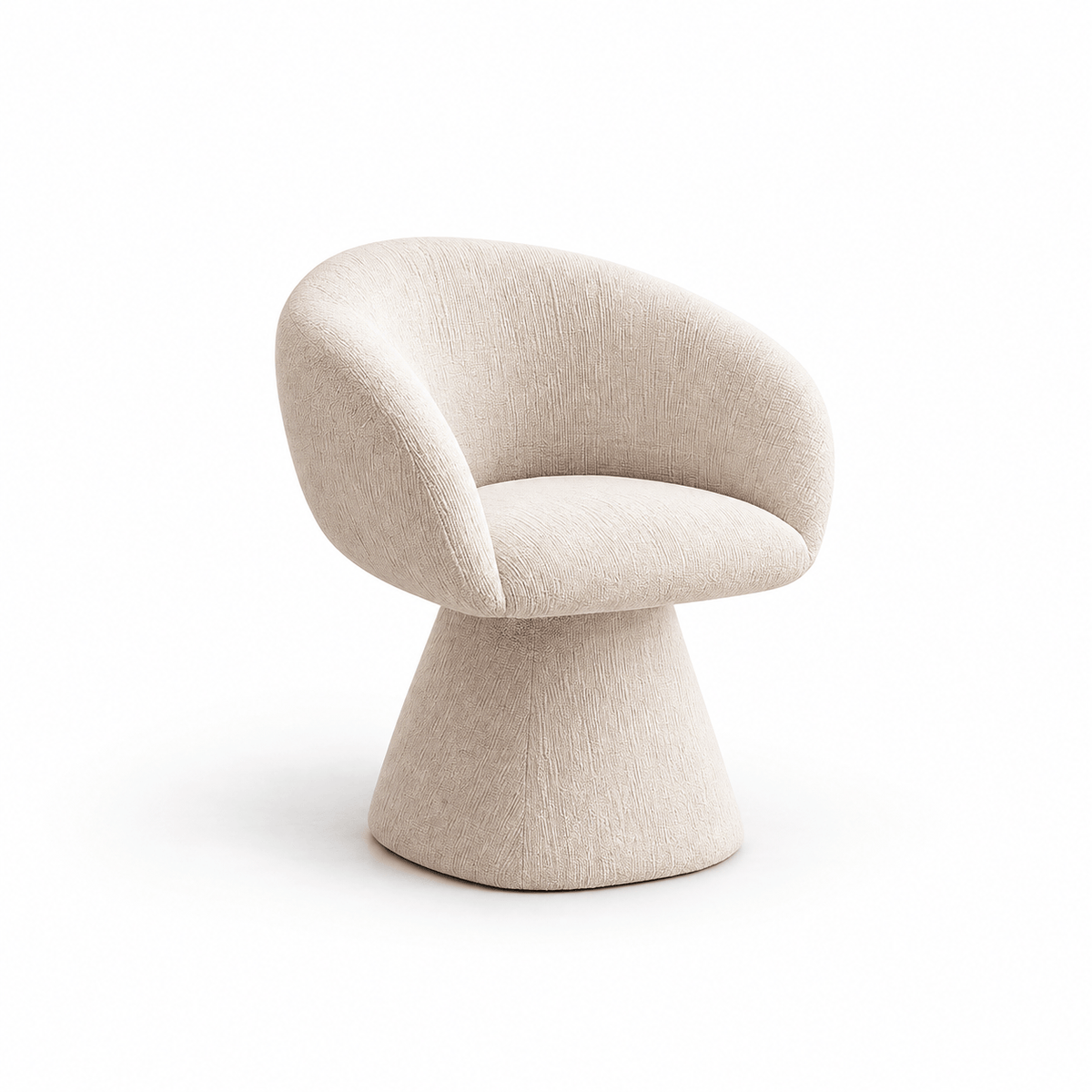 Furniture  -  Eterna Dining Table & Jade Chairs  - 