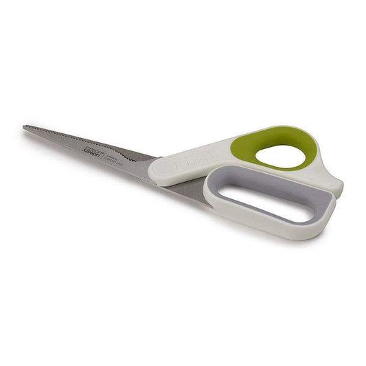Kitchenware  -  Joseph Joseph Powergrip Scissors  -  50149131