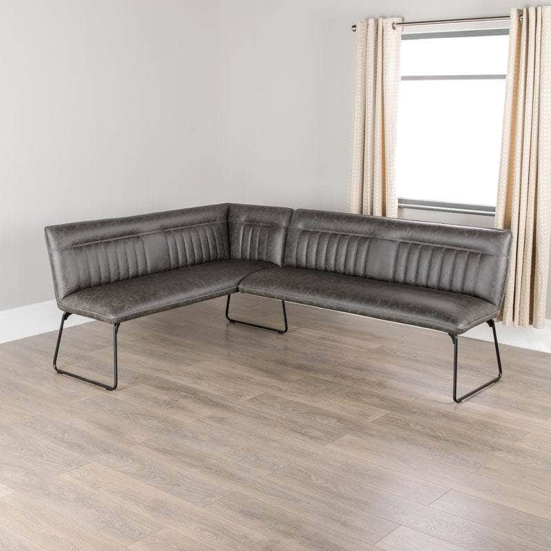 Furniture  -  Lincoln Corner Sofa Dinning Set  -  60005970