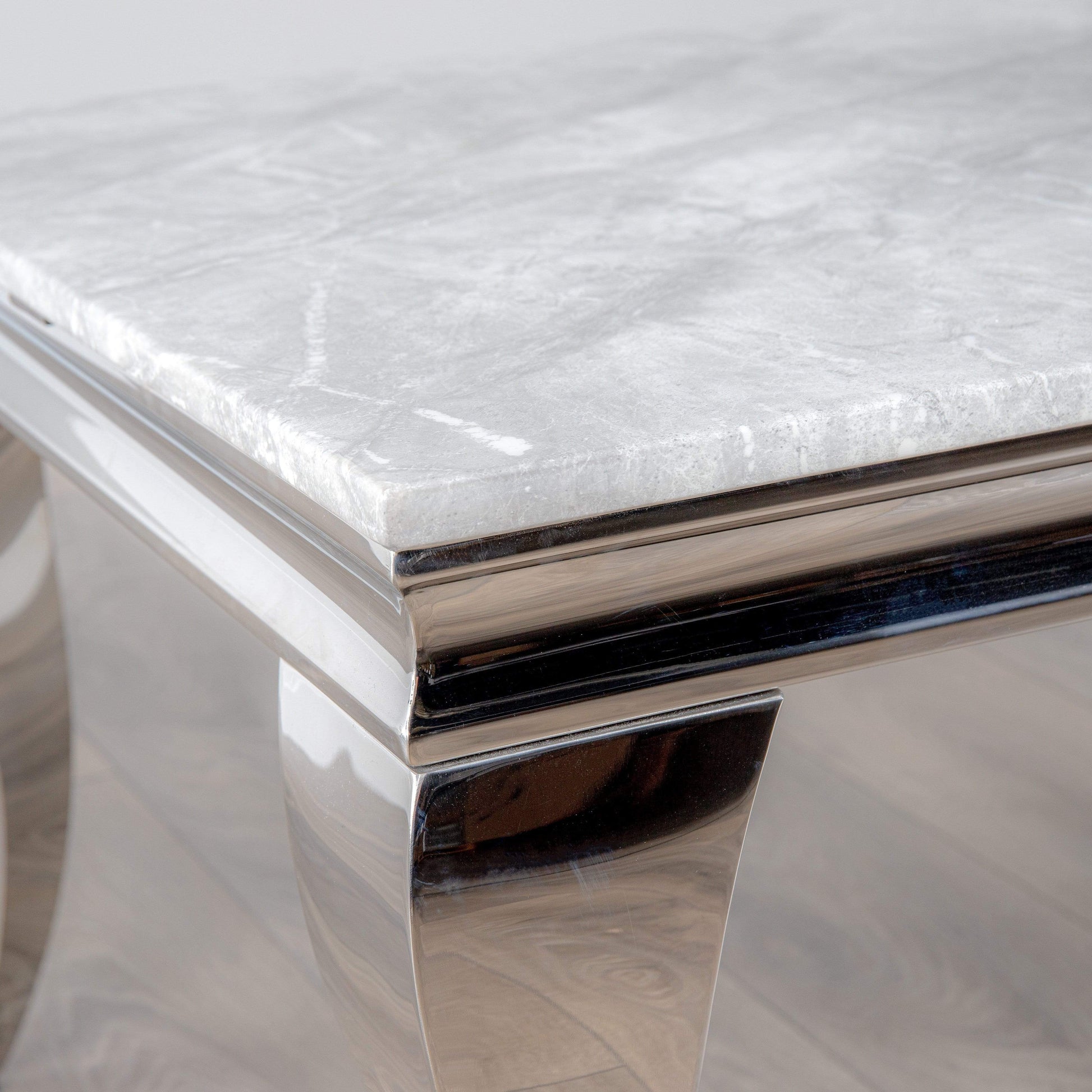 Furniture  -  Louis Marble Coffee Table  -  50153182