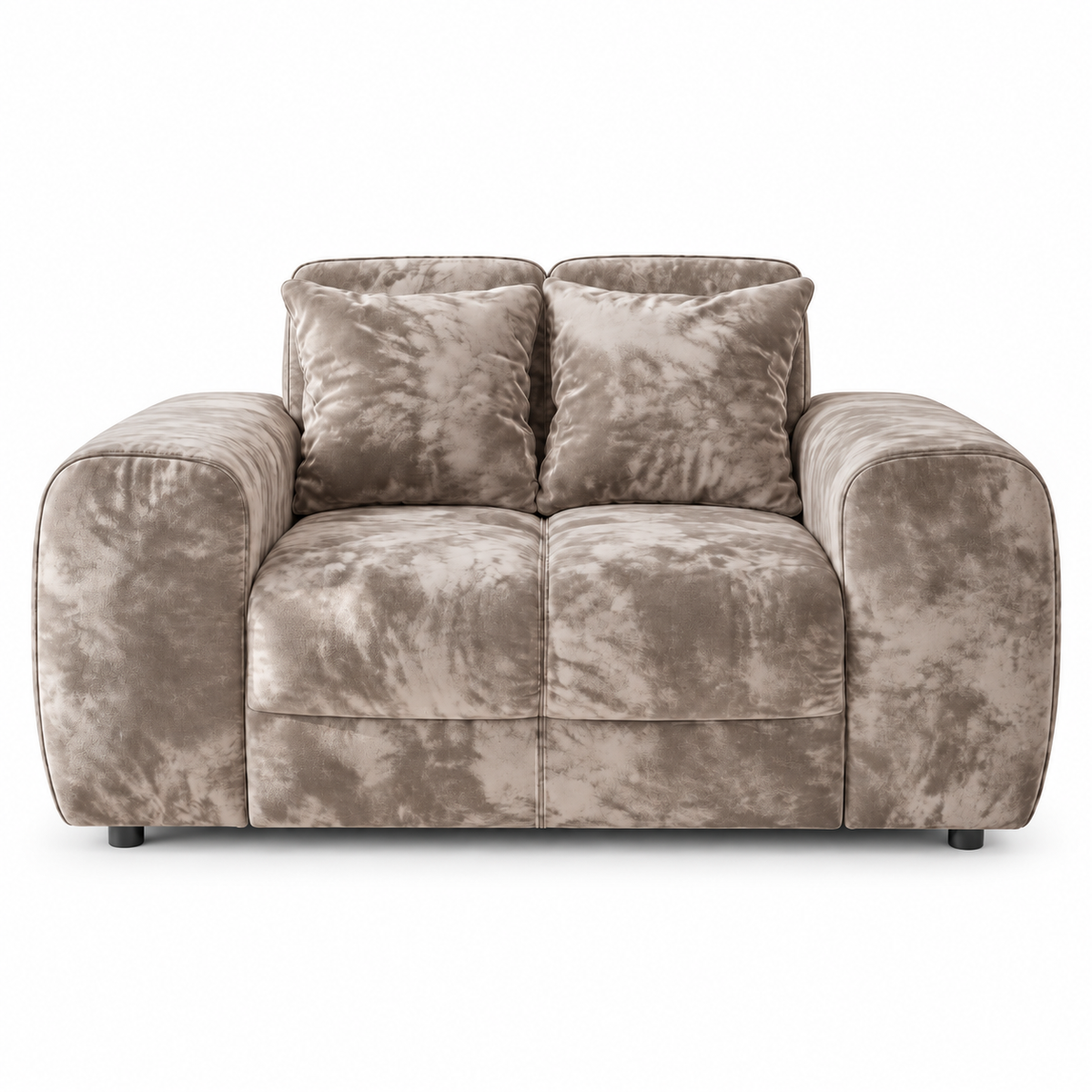Maine Armchair - Mocha