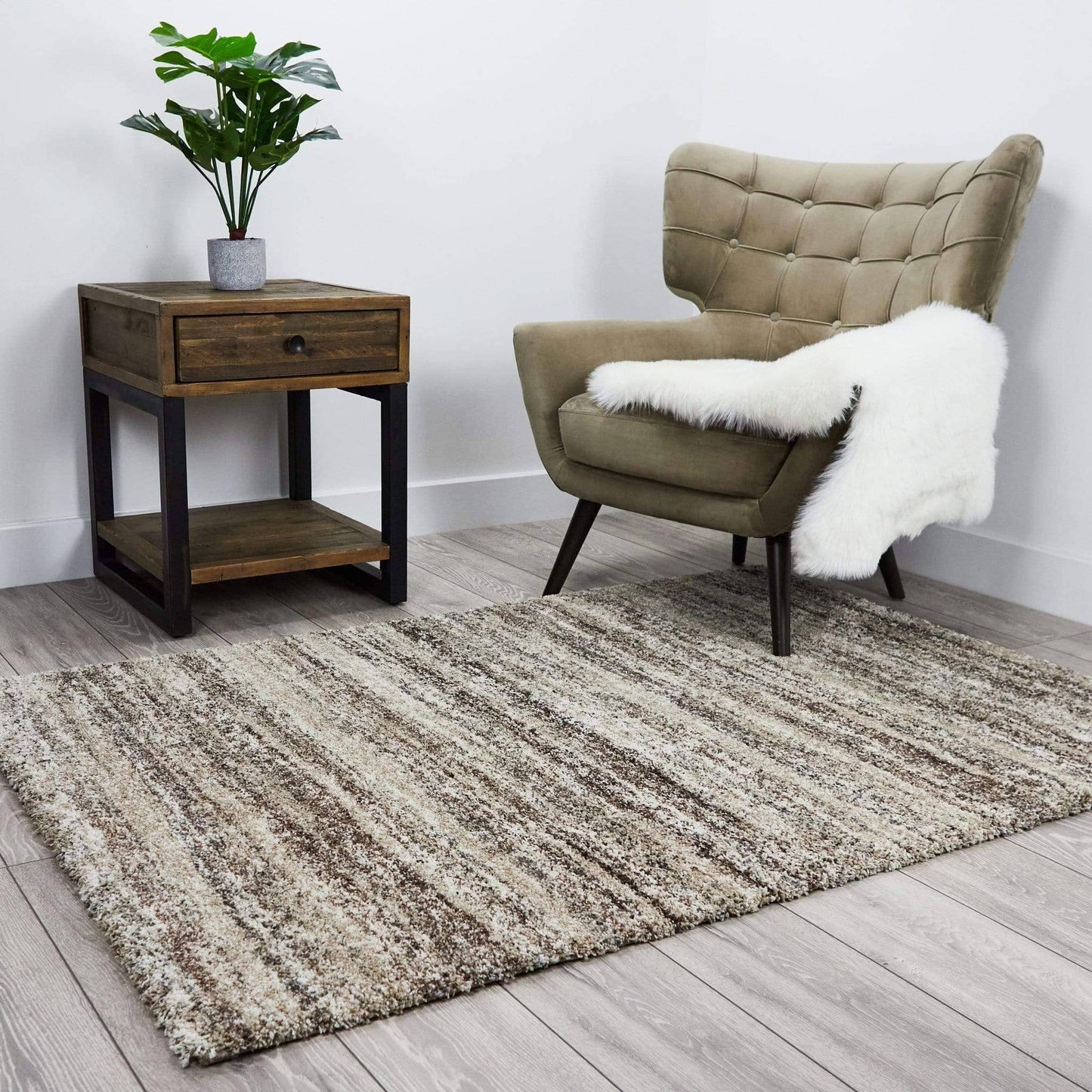 Rugs  -  Mehari Berber 023-94/6828 - 80 x 150cm  -  60009736