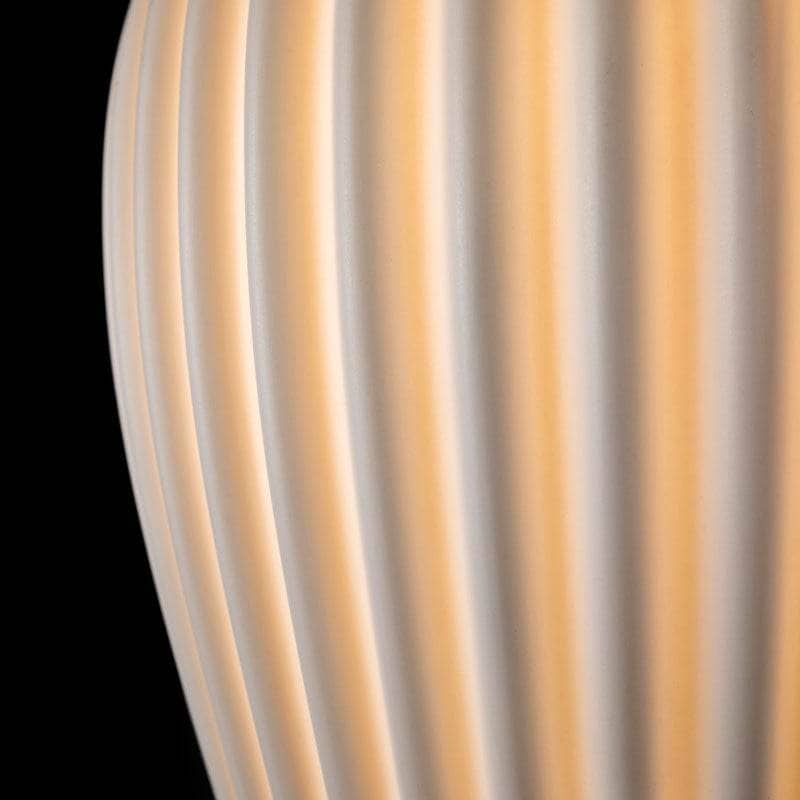Lights  -  Matera Ceramic Ceiling Pendant  -  60006141