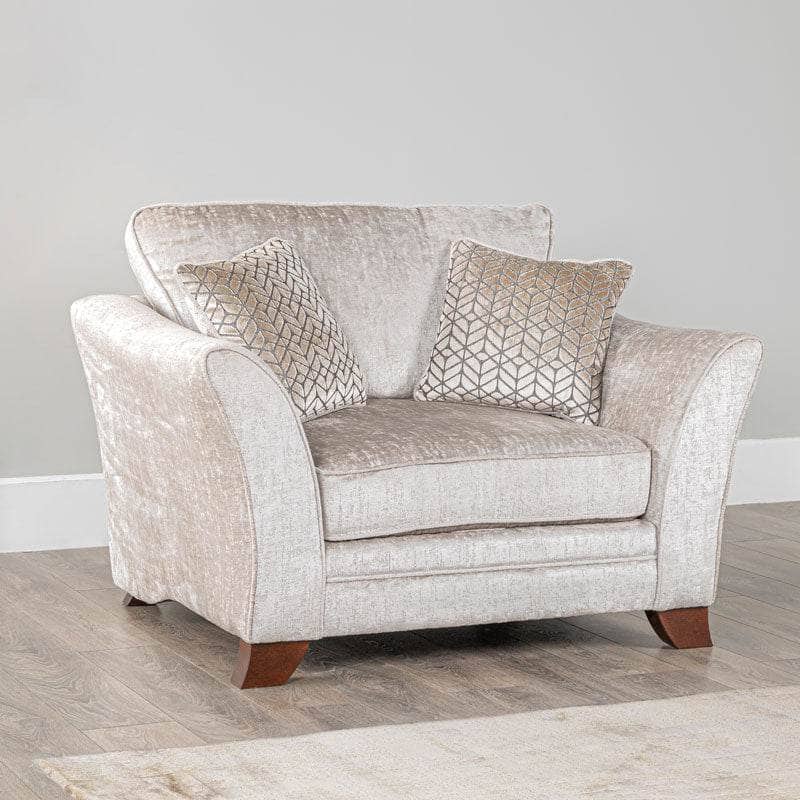 Furniture  -  Maya Snuggler  -  50154280