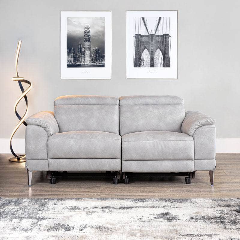 Furniture  -  Monte 2 Seat Electric Reclining Sofa  -  50153335