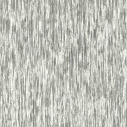 Wallpaper  -  Muriva Kate Textured Silver Wallpaper - 114909  -  50083322