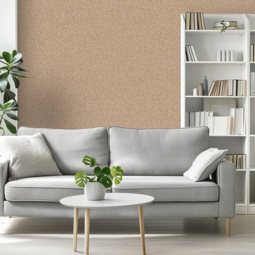 Wallpaper  -  Design I.D Natures Weave Bronze - SA524055  -  60484374