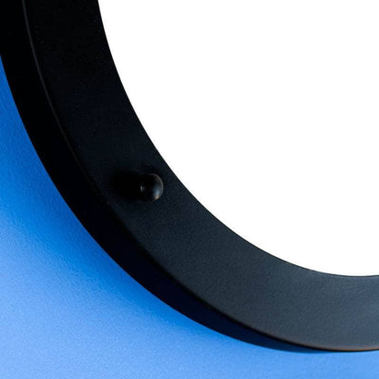 Lights  -  Pierre Ceiling Light Satin Black  -  60006383