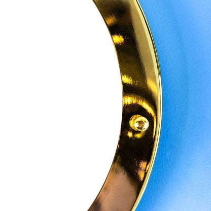 Lights  -  Pierre Shiny Brass Ceiling Light  -  60006382