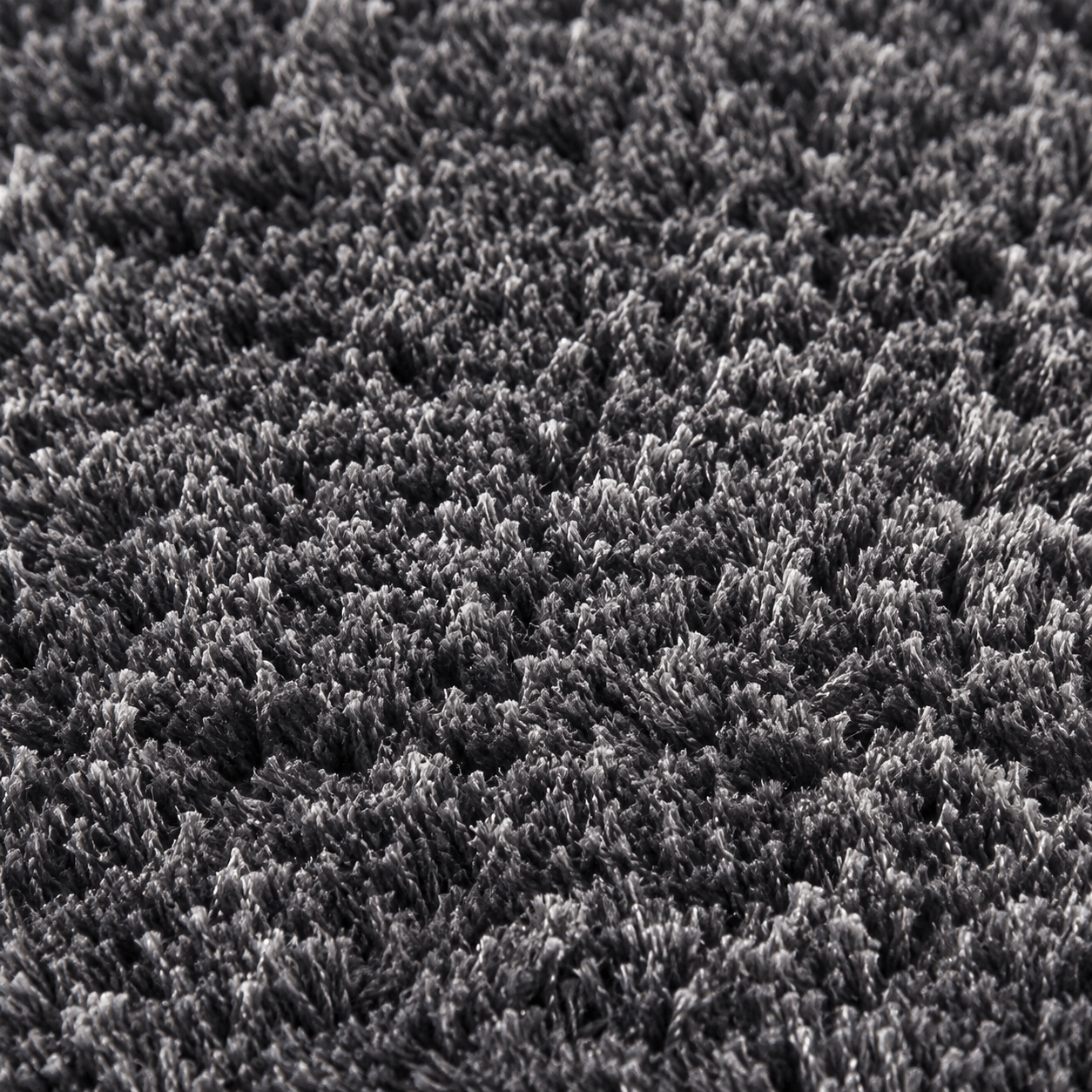Rugs  -  IK Serenade Dark Grey Rug - Multiple Size  - 