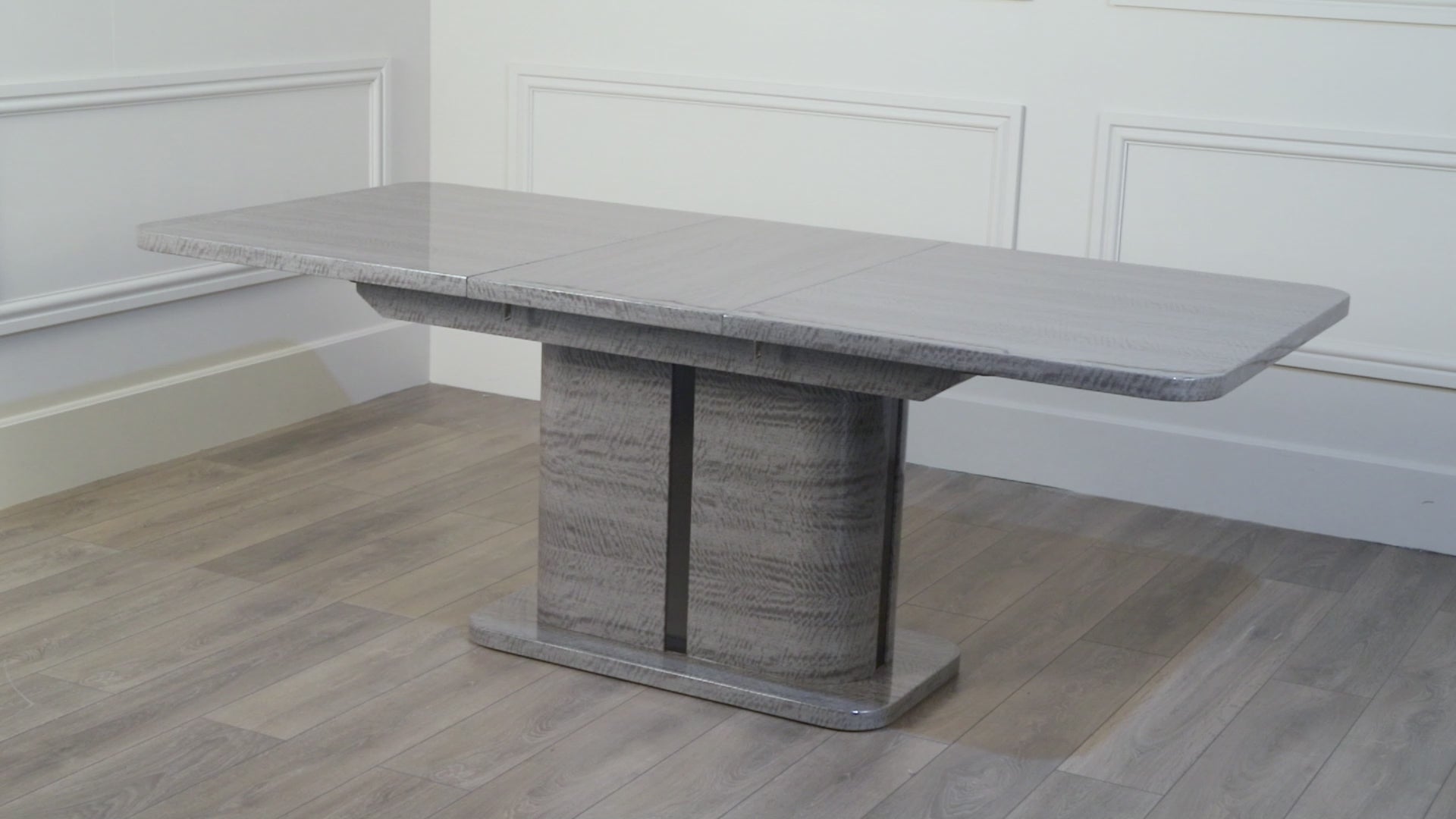   Sorrento Extending Dining Table 