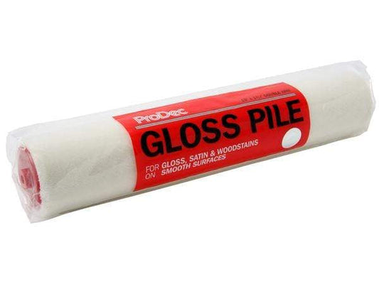 Paint  -  Prodec Double Arm 12" Gloss Roller Refill  -  50049726