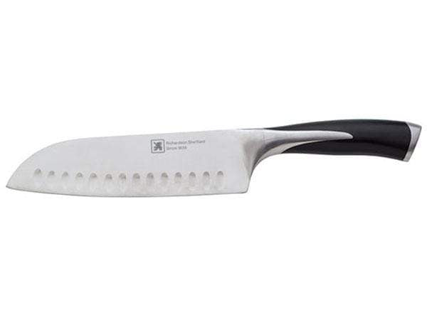 Kitchenware  -  Richardson Kyu Santoku 17.5Cm Knife  -  50117059