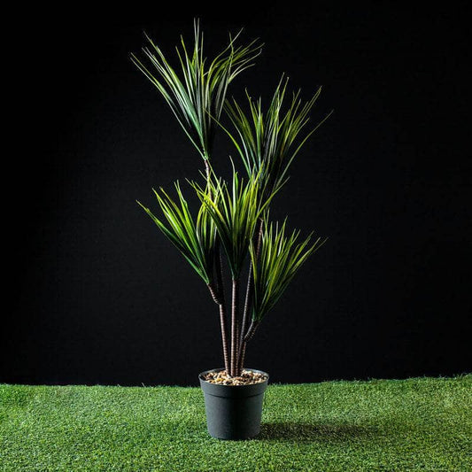 Gardening  -  Smart Artificial Dragon Tree  -  50152881