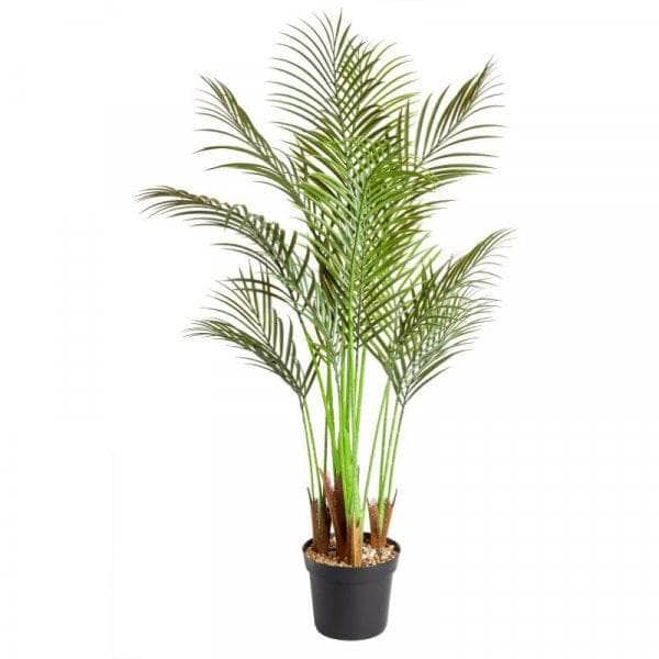 Gardening  -  Smart Artificial Phoenix Palm Plant  -  50154248