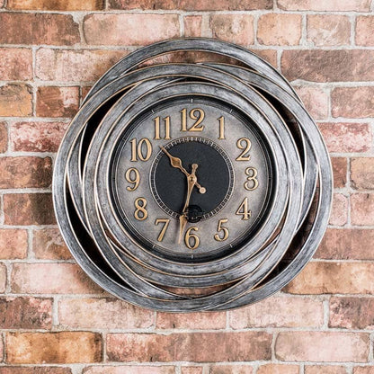 Gardening  -  Smart Garden Ripley 20" Wall Clock  -  60002559