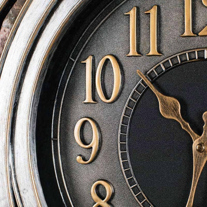 Gardening  -  Smart Garden Ripley 20" Wall Clock  -  60002559