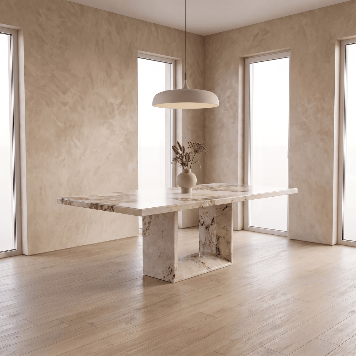 Furniture  -  Sparta Dining Table  -  60484890