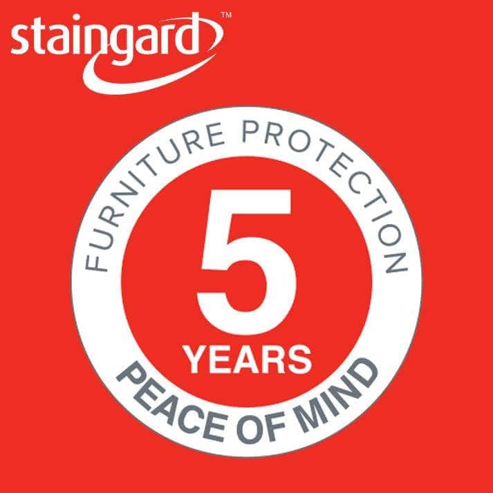 Furniture  -  Staingard 5 Year Insurance - Fabric Chairs/Stools  -  60004363