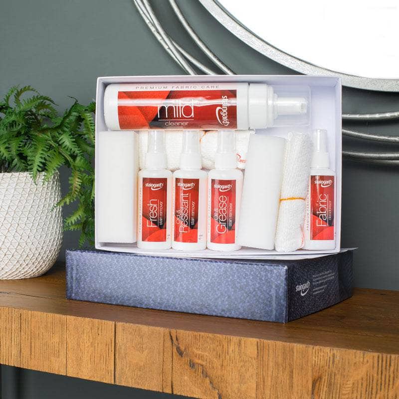 Sample  -  Staingard Fabric Care Kit*  -  50148973