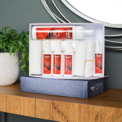 Sample  -  Staingard Fabric Care Kit*  -  50148973
