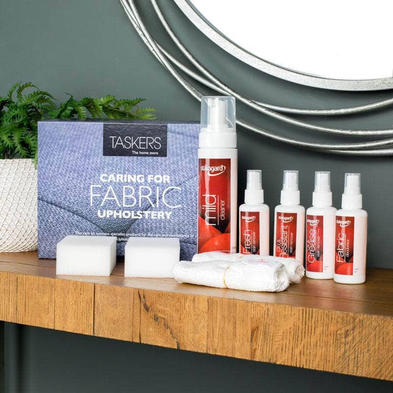 Sample  -  Staingard Fabric Care Kit*  -  50148973