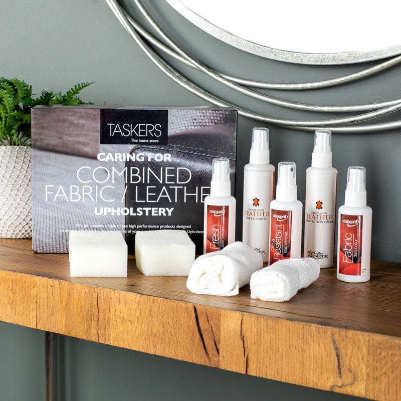 Sample  -  Staingard Leather/Fabric Care Kit*  -  50148974