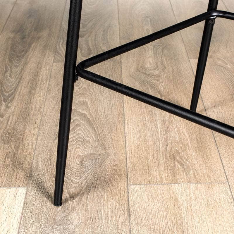 Furniture  -  Vancouver Barstool Silver  -  60006477