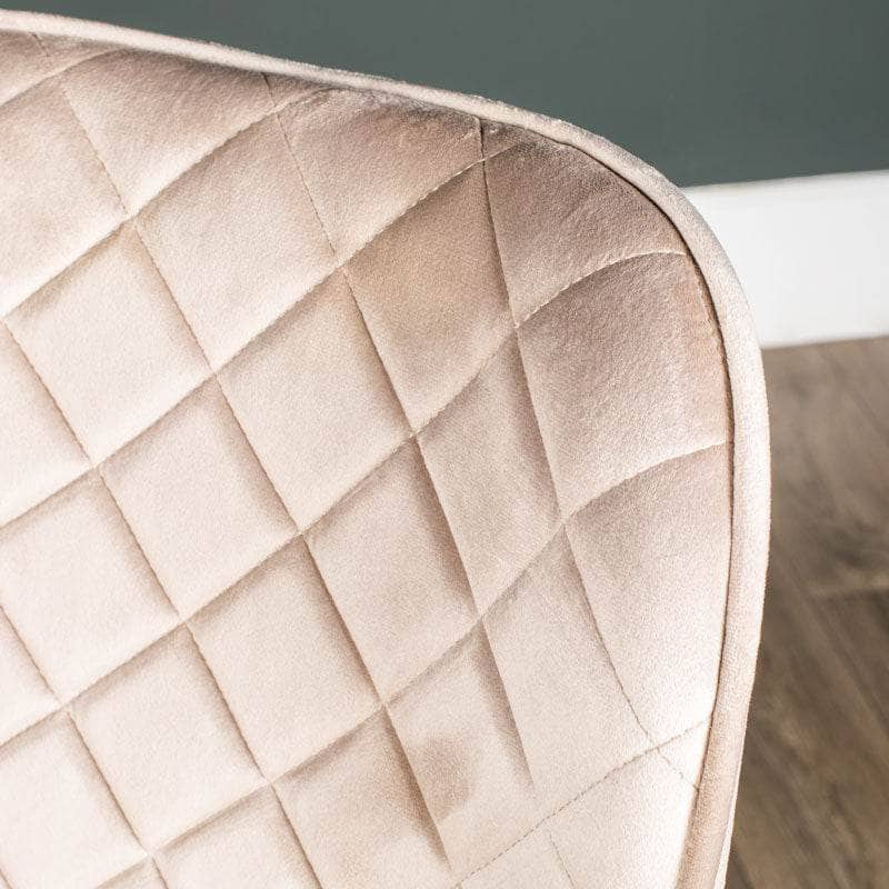 Furniture  -  Vancouver Barstool Taupe  -  60006478