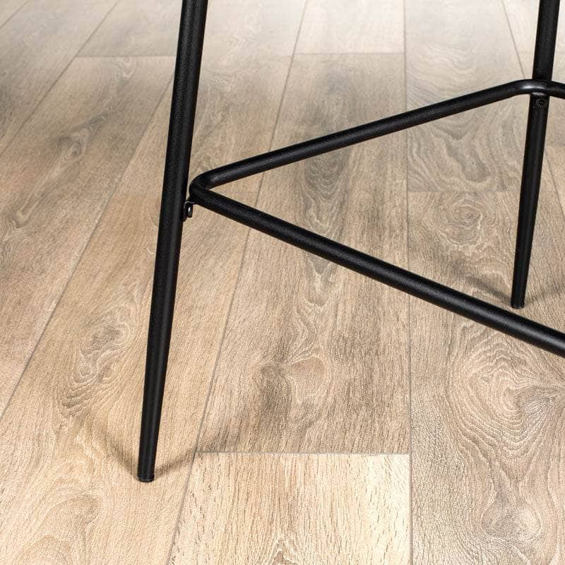 Furniture  -  Vancouver Barstool Taupe  -  60006478