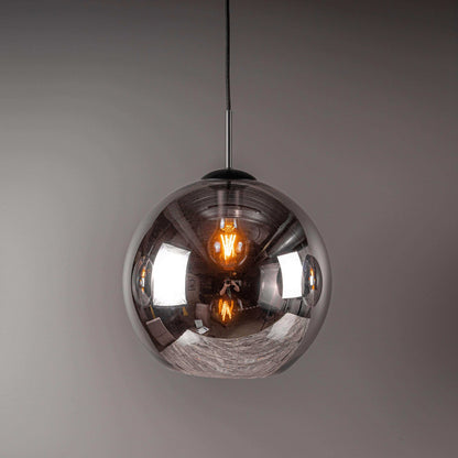 Lights  -  4 Light Matt Black Bar Pendant Light  -  50152982
