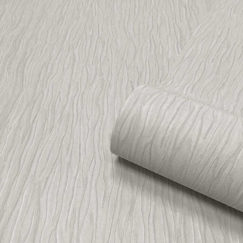Wallpaper  -  Belgravia Tiffany Pearl Soft Silver Wallpaper - 41316  -  60002019