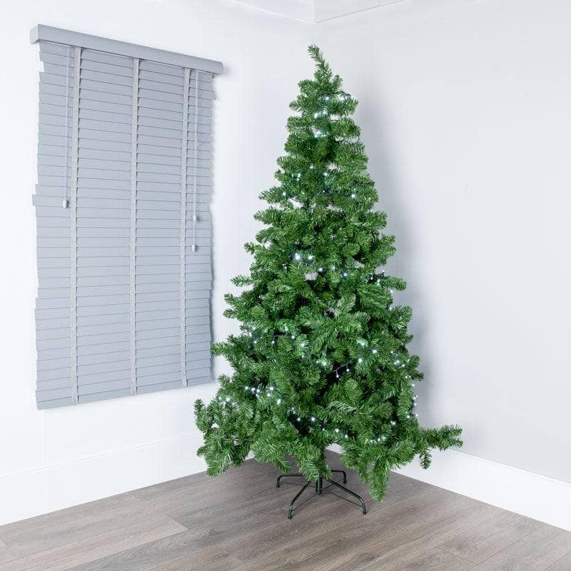 Christmas  -  240 Connectable LED Christmas Lights with Colour Switcher  -  60004044