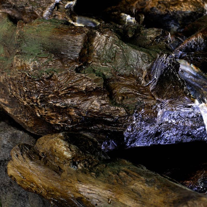 Gardening  -  Woodland River Water Feature  -  60006117