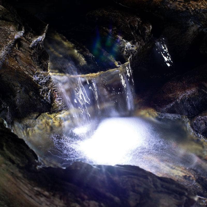 Gardening  -  Woodland River Water Feature  -  60006117